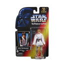 STAR WARS The Black Series Luke Skywalker 6-Inch Lucasfilm 50th Anniversary The Power of the Force Figure-1