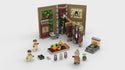 LEGO® Harry Potter™ Hogwarts™ Moment: Herbology Class Building Kit 76384