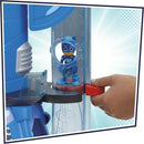 PJ Masks PJ Masks Deluxe Battle HQ Preschool Toy-5