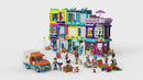 LEGO® Friends Main Street Building 41704-4