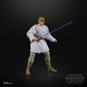 STAR WARS The Black Series Luke Skywalker 6-Inch Lucasfilm 50th Anniversary The Power of the Force Figure