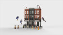 LEGO® Harry Potter™ 12 Grimmauld Place Building Kit 76408-4