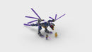 LEGO® NINJAGO® Legacy Overlord Dragon Building Kit 71742-4