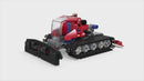 LEGO® Technic Snow Groomer Building Toy Set 42148-4