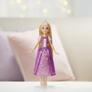Disney Princess Shimmering Song Rapunzel Singing Doll-3