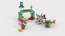 LEGO® Minecraft® The Guardian Battle Building Kit 21180-4