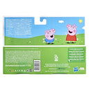 Peppa Pig Peppa & George-2