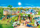 PLAYMOBIL Large City Zoo 70341-3
