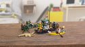 LEGO® Hidden Side Wrecked Shrimp Boat