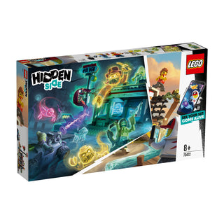 LEGO® Hidden Side Shrimp Shack Attack