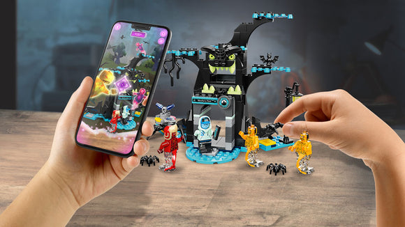 Side Sets Welcome To The Hidden Side Welcome To The Hidden Side