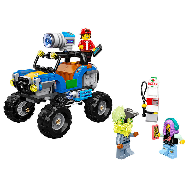 LEGO® Hidden Side Jack's Beach Buggy