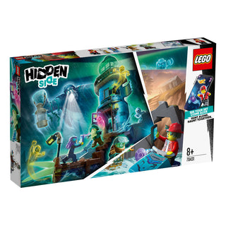 LEGO® Hidden Side The Lighthouse of Darkness