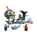 LEGO® Hidden Side J.B.'s Submarine