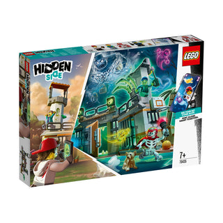 LEGO® Hidden Side Newbury Abandoned Prison