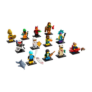 LEGO Series 21 Minifigure
