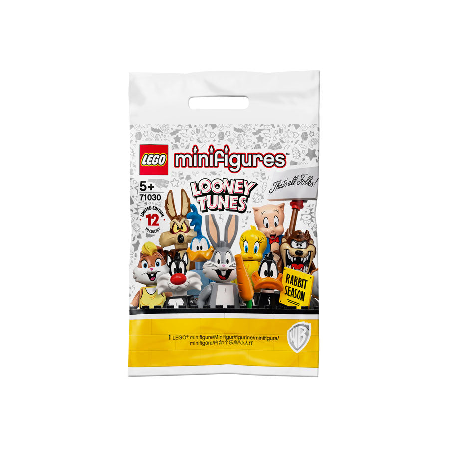 LEGO Looney Tunes™ Minifigures