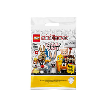 LEGO Looney Tunes™ Minifigures - 0