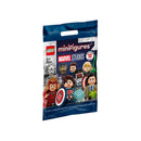 LEGO® Minifigures Marvel Studios 71031-1