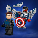 LEGO® Minifigures Marvel Studios 71031-5