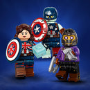 LEGO® Minifigures Marvel Studios 71031-8