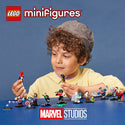 LEGO® Minifigures Marvel Studios 71031