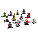 LEGO® Minifigures Marvel Studios 71031-3