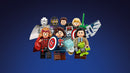 LEGO® Minifigures Marvel Studios 71031-12