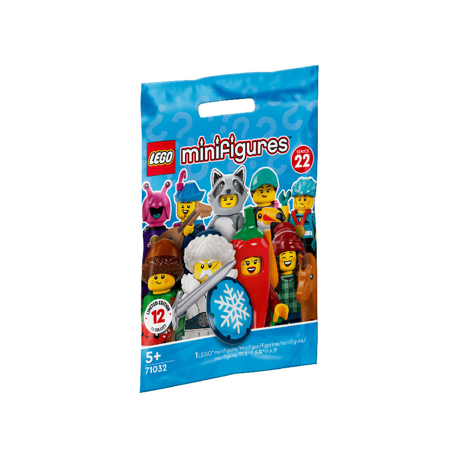 LEGO Series 22 Minifigure 71032