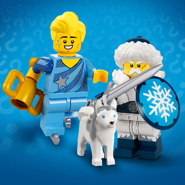 LEGO Series 22 Minifigure 71032