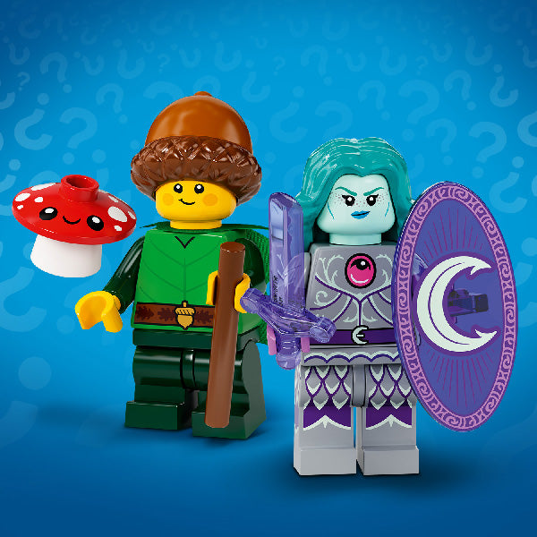 LEGO Series 22 Minifigure 71032
