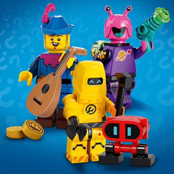 LEGO Series 22 Minifigure 71032 | Import A Toy