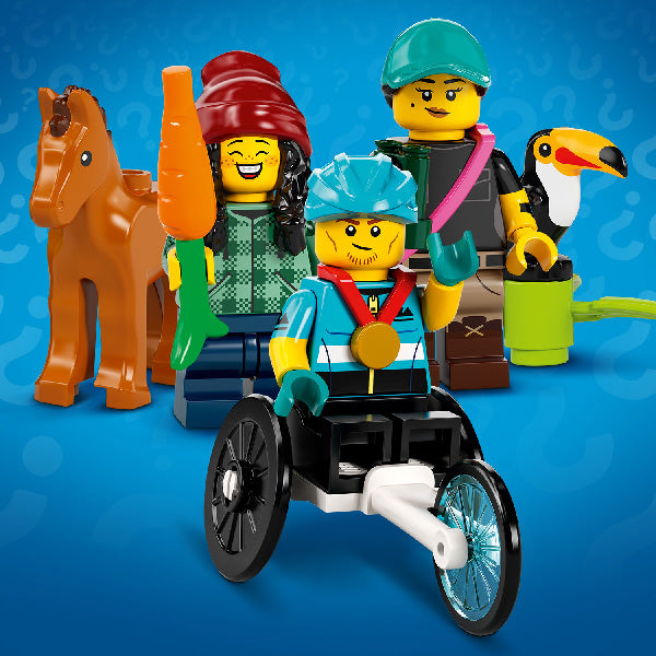 LEGO Series 22 Minifigure 71032