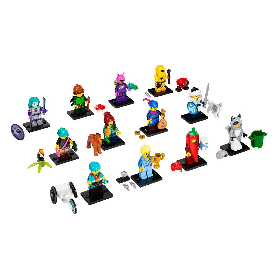 LEGO Series 22 Minifigure 71032