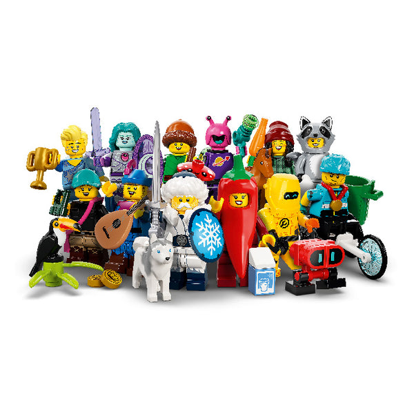 LEGO Series 22 Minifigure