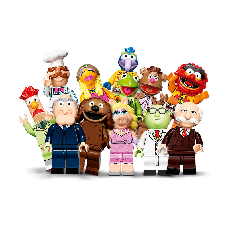LEGO® Minifigures The Muppets 71033