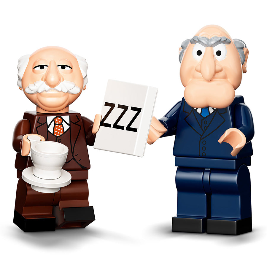 LEGO® Minifigures The Muppets 71033