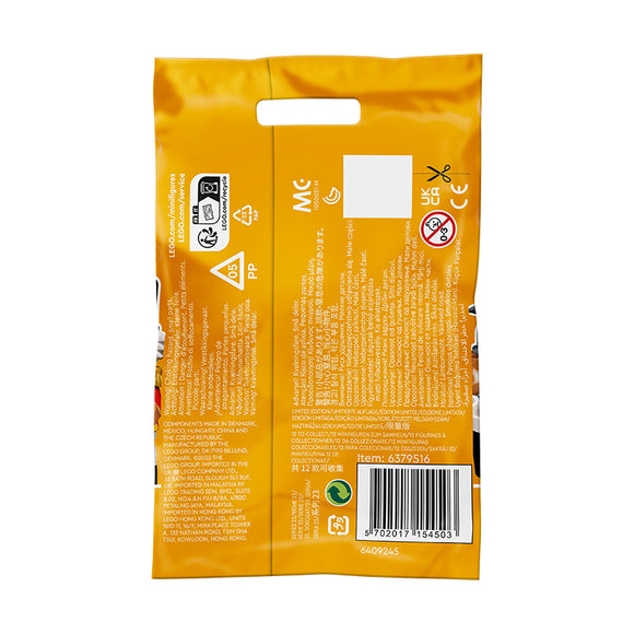 LEGO® Minifigures Series 23 Limited-Edition 71034