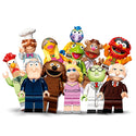 LEGO® Minifigures The Muppets 6 pack (1 Pack of 6 Bags) 71035