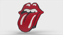 LEGO® Art The Rolling Stones Building Kit 31206-11