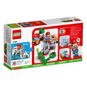 LEGO® SUPER MARIO Whomp’s Lava Trouble Expansion Set 71364