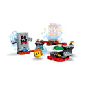 LEGO® SUPER MARIO Whomp’s Lava Trouble Expansion Set 71364