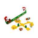 LEGO® SUPER MARIO Piranha Plant Power Slide Expansion Set 71365
