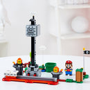LEGO® SUPER MARIO Thwomp Drop Expansion Set 71376-4