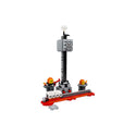 LEGO® SUPER MARIO Thwomp Drop Expansion Set 71376