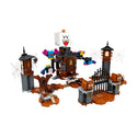 LEGO® SUPER MARIO King Boo and the Haunted Yard Expansion Set 71377