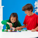 LEGO® SUPER MARIO Piranha Plant Puzzling Challenge Expansion Set 71382