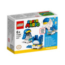 LEGO® SUPER MARIO Penguin Mario Power-Up Pack 71384-1
