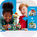 LEGO® Super Mario™ Boss Sumo Bro Topple Tower Expansion Set 71388-9