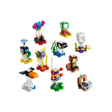 LEGO® SUPER MARIO Character Packs – Series 3 71394 - 0
